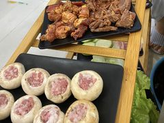 -阿昌白族石板烧·菌锅(大理古城店)