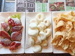 -鹅城粤菜馆(白云山路店)