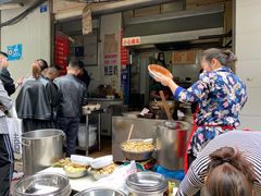 -蓉城西二道无名冒菜(西二道街店)