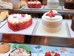 -多乐之日(华贸天地店)