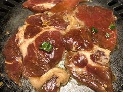 -盛江山自助料理(奥莱锦辉购物广场店)