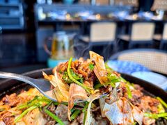 -喜悦烤鸭·新京菜(王府井店)