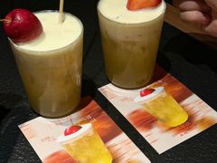 -大龙燚·旷野鲜火锅(广州首店)
