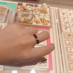 -中国黄金(福佳新天地店)