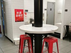 -李先生牛肉面大王(上海站南广场店)