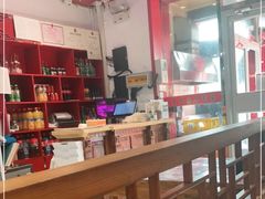 -韩师傅老大同刀削面(北苑路店)