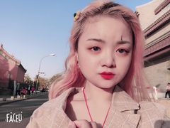 -后海公园