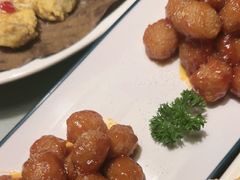 -树下时尚餐厅(翠园街店)