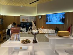 -银座仁志川·生吐司专门店(香港广场店)