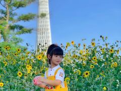 -二沙岛艺术公园