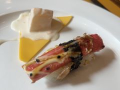 -怡聚轩全日制自助餐厅(大中华喜来登酒店)