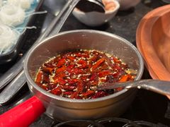-南门涮肉(上海二店)