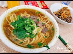 -大藏村拉面(保利首开·熙悦春天店)