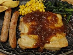 -萨莉亚意式餐厅(愉园站仁恒梦中心店)