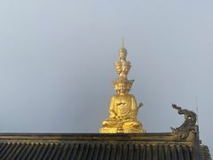 -峨眉山风景名胜区
