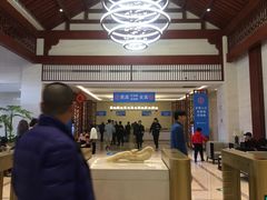 -蓝鲸湾汤泉(包河店)