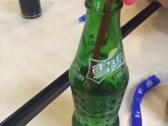 -冯鑫记南京鸭血粉丝汤(来燕路店)