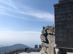 -南岳衡山风景名胜区