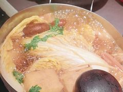 -沼津港精致料理·寿喜烧·烧鸟(龙湖南桥天街日料榜单店)