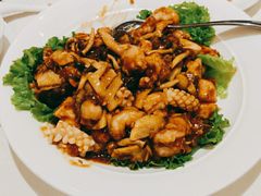 八珍豆腐-大铁勺新津菜(东丽阳光新业广场店)