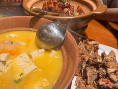 -又一福烤鸭·北京菜(东四店)