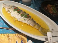 -茶人村·宫廷私厨(奥体印象城店)