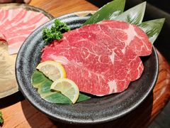 -九田家黑牛烤肉料理(顺义区华联金街店)