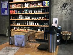 -星巴克(太原茂业天地店)