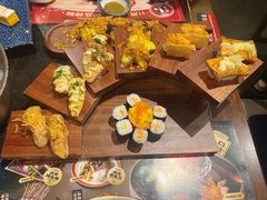 -古田居·特色寿司料理(星之岛旗舰店)