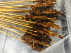 -东北焱火烧烤(皮市街店)