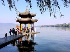 -杭州温德姆至尊豪廷大酒店