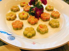 -金陵山水丽景酒店-中餐厅