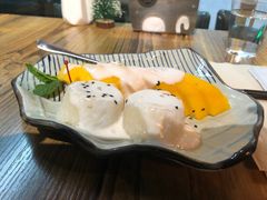 -Hi YOU你的饭局泰餐厅(雍和宫店)