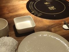 -揽季锅物会.福建黄鱼.海鲜姿造(五四路店)