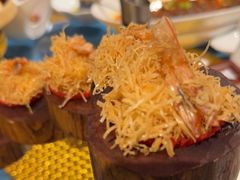 -悦真雅院·四合院·清真私房菜(雍和宫店)