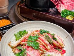 -久藏·横膈膜烧肉·酒场(江汉路店)