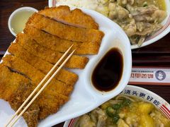 -哈灵现炒本帮面(宁波路店)