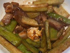 -九毛九西北菜(大东海店)