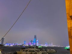 -武汉关码头(轮渡站)