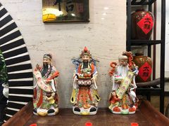 -勝記酒家·37年老字号·经典粤菜(荔枝公园店)