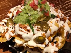 -墨纪Mojí墨西哥餐厅(官舍店)