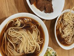 拉面-水仙拉面(水仙街店)