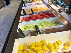 -比格比萨自助(宝山日月光店)