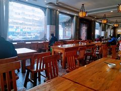 -清真马杰山牛肉汤馆