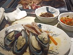 -阪尚皇·原切牛排·烤肉火锅自助(北京路店)