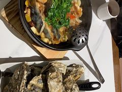 -蚝歌(中山七路店)