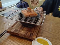 -粤集·手工粤菜(皇庭广场店)