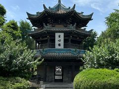 -西安化觉巷清真大寺