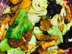 -粥旺府(月环里店)