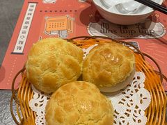-点点心点心专门店(旺角店)